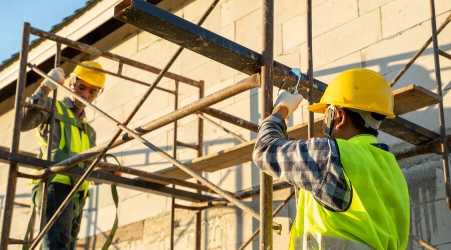 Local Chimney Repair in Oak Brook, IL